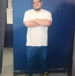 Meet your Posher, Christopher